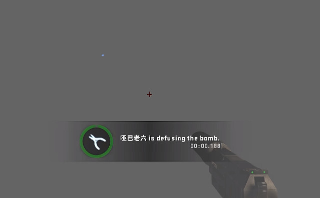 《CSGO》老六意思介紹 《CSGO》老六意思介紹