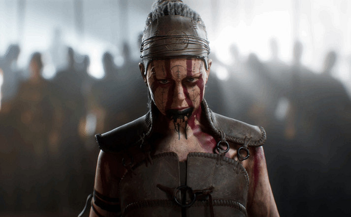 《地獄之刃2》將來有可能成為下一款登陸PS的Xbox獨家遊戲