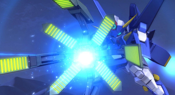 《SD鋼彈G世紀：火線縱橫》最新DLC上線 免費追加強力新高達