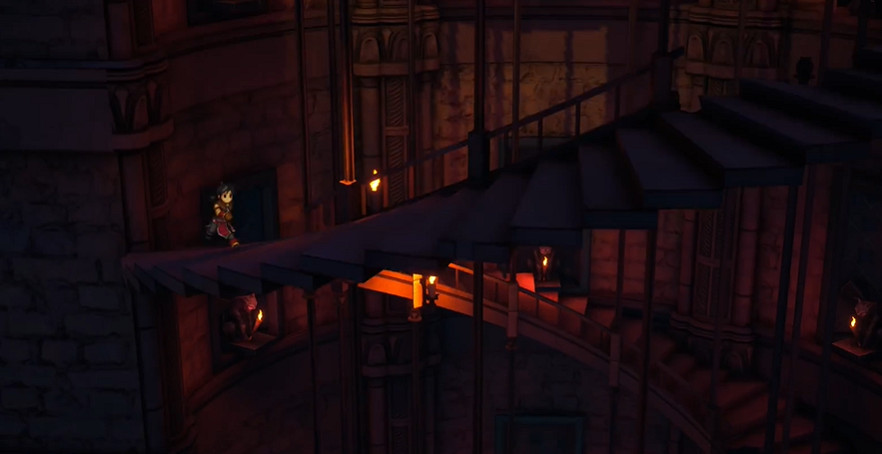 《百英雄傳》石板陀螺位置 《百英雄傳》石板陀螺位置