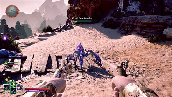 ​年度RPG預定？黑曜石新作《宣誓》值得入手嗎？