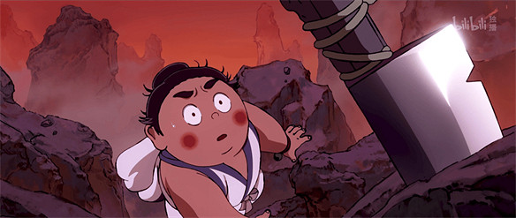 我們需要更多的“中國大陸研發《愛死機》”和《中國奇譚》 我們需要更多的“中國大陸研發《愛死機》”和《中國奇譚》