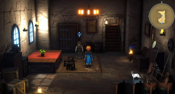 《百英雄傳》食譜全收集攻略 《百英雄傳》食譜全收集攻略