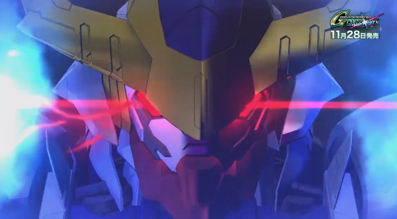 帥氣出場!《SD鋼彈G世紀火線縱橫》新宣傳片公開 帥氣出場!《SD鋼彈G世紀火線縱橫》新宣傳片公開