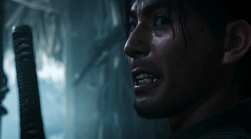 《鬼武者:劍之道》新截圖公開:宮本武藏及怪物展示! 《鬼武者:劍之道》新截圖公開:宮本武藏及怪物展示!