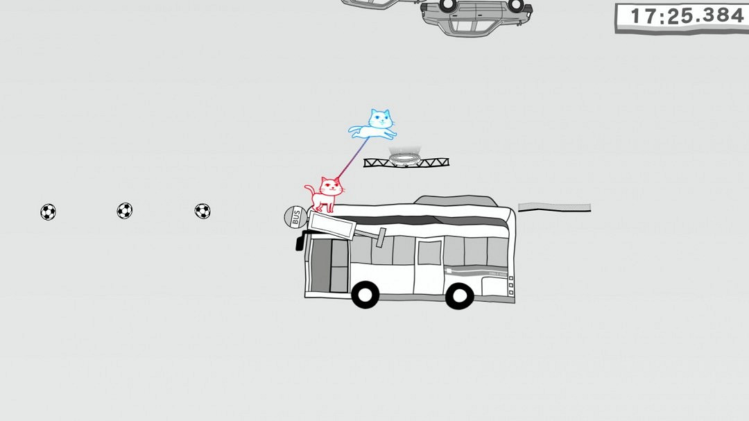 《跳躍的你 Plus》Steam頁面開放 發售日待定 《跳躍的你 Plus》Steam頁面開放 發售日待定