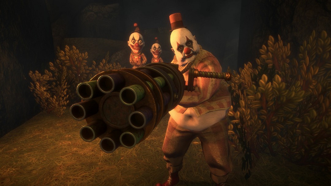 第一人稱恐怖冒險遊戲《扭曲之塔》現已推出試玩Demo 第一人稱恐怖冒險遊戲《扭曲之塔》現已推出試玩Demo