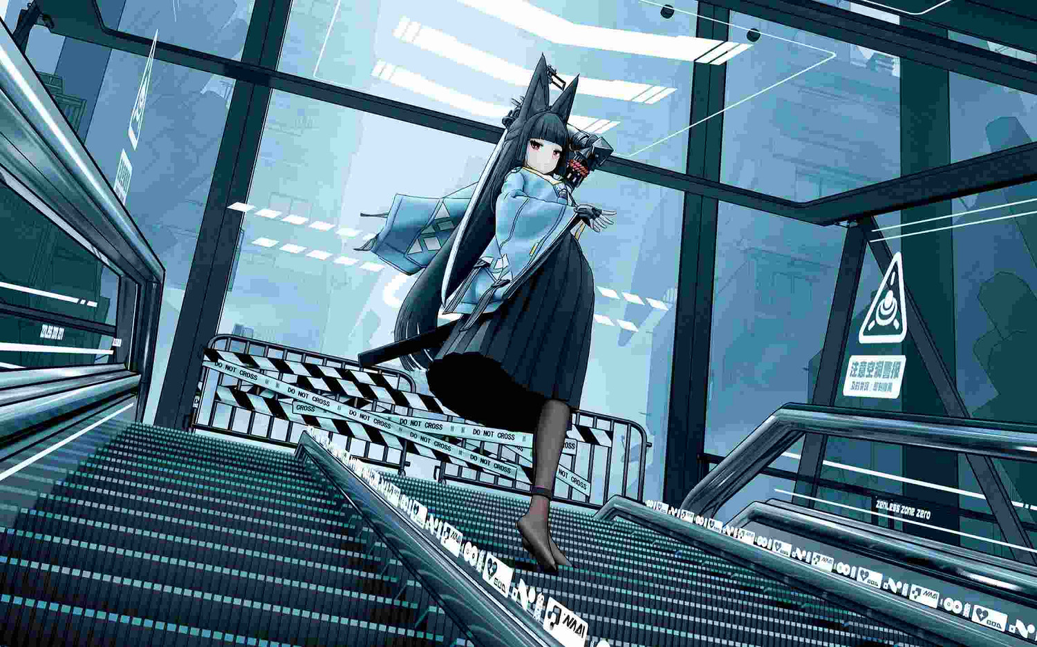 《絕區零》1.3-1.5版本爆料內容匯總最新 《絕區零》1.3-1.5版本爆料內容匯總最新