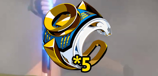 《絕區零》青衣培養材料一覽 《絕區零》青衣培養材料一覽