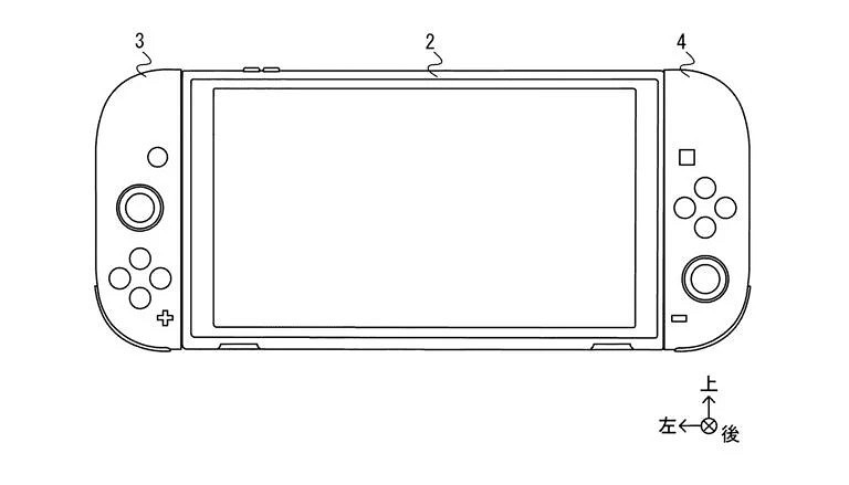 晚報:《艾爾登法環》新作開啟預購 任天堂NS2新專利 晚報:《艾爾登法環》新作開啟預購 任天堂NS2新專利