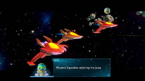 《毛皮中隊》續作《鳳凰毛皮中隊》將登陸Switch 2