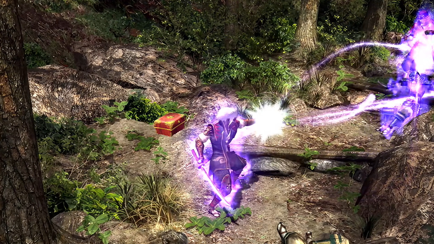 卡普空《鬼武者2》高清版發售日預告公開!5月發售 卡普空《鬼武者2》高清版發售日預告公開!5月發售