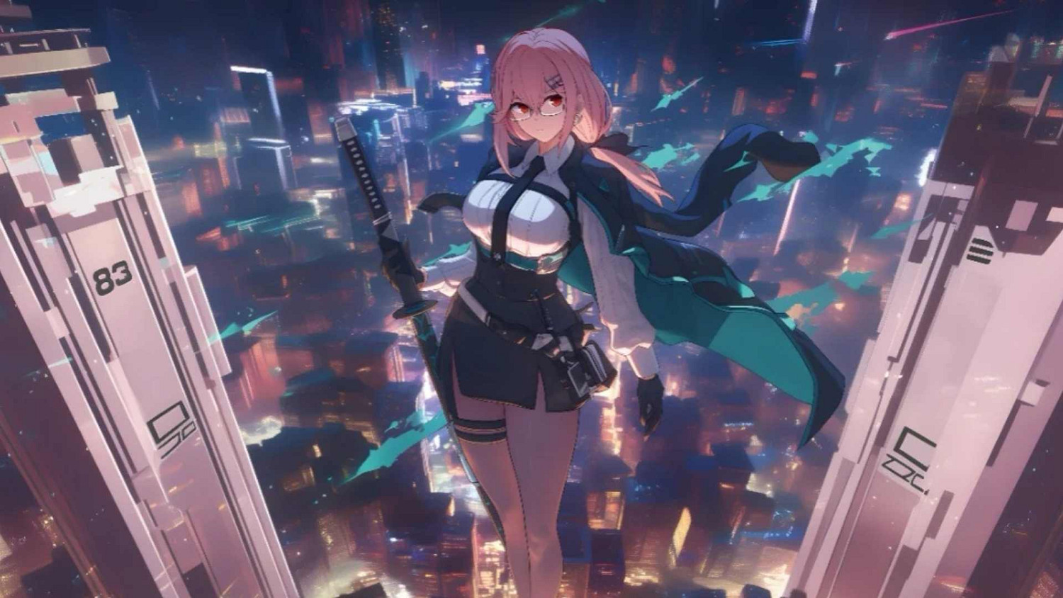 《絕區零》xbox版本發售時間介紹 《絕區零》xbox版本發售時間介紹