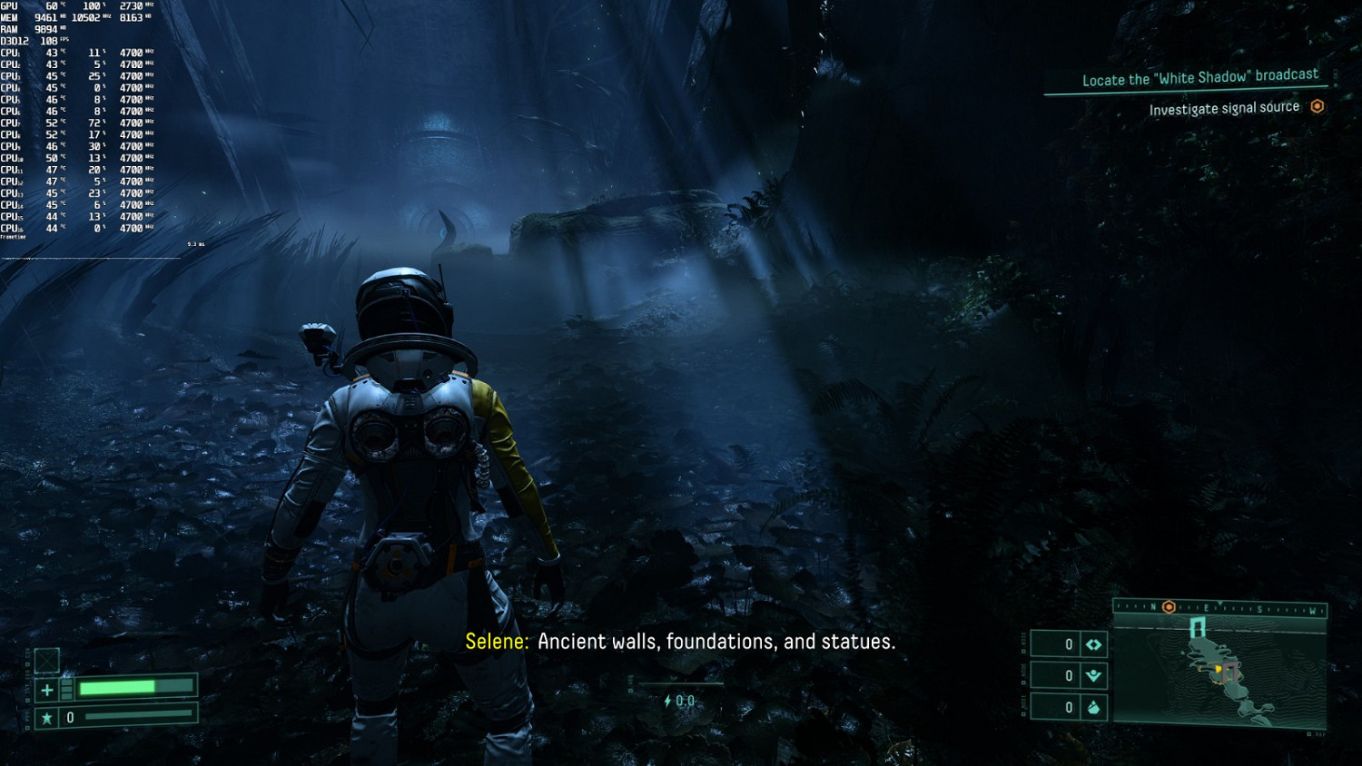 接近完美的移植精品 《死亡回歸》PC版性能表現分析 接近完美的移植精品 《死亡回歸》PC版性能表現分析