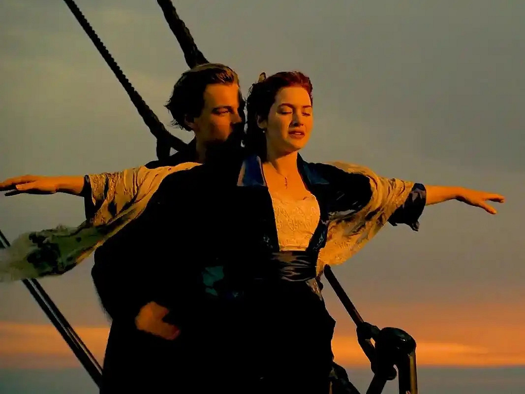 情人節到了!推薦五部情侶必看片單:每一部都是經典 情人節到了!推薦五部情侶必看片單:每一部都是經典