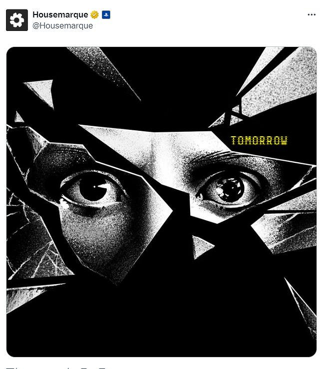 《死亡回歸》開發商暗示將公布新消息 或是推出改編漫畫