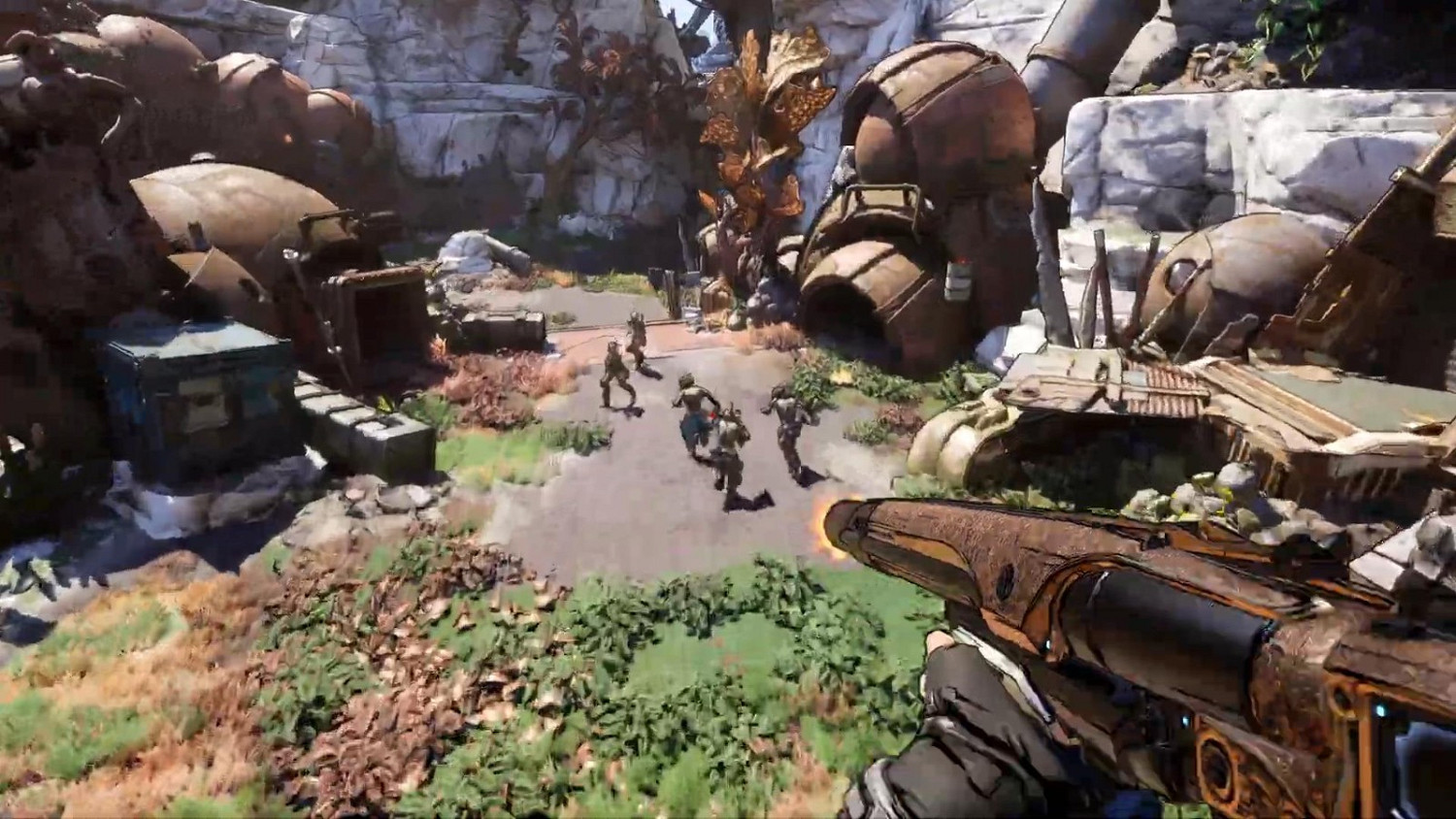 《邊緣禁地4》發售日官宣  9月23日開啟凱洛斯之旅！