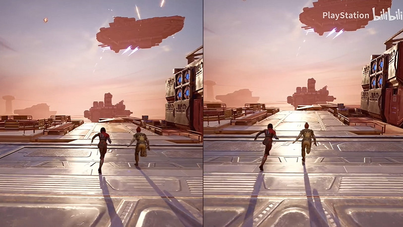 雙人成行廠商新作《雙影奇境》全新預告!3月7日發售 雙人成行廠商新作《雙影奇境》全新預告!3月7日發售