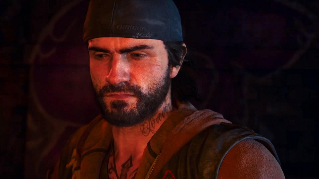 《往日不再：復刻版》新預告 將於4月25日發售