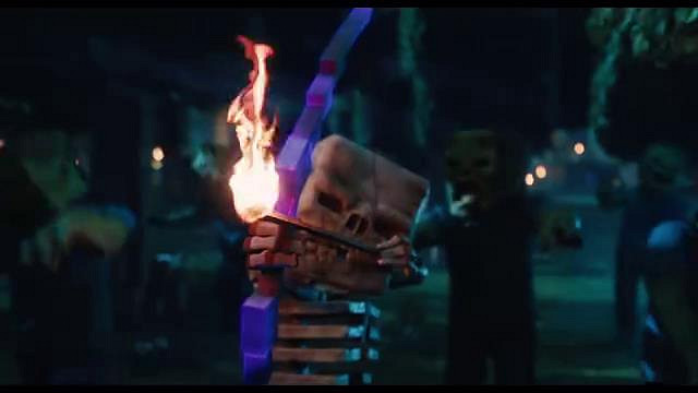 《當個創世神麥塊大電影》新預告公布 更多方頭方腦來襲! 《當個創世神麥塊大電影》新預告公布 更多方頭方腦來襲!