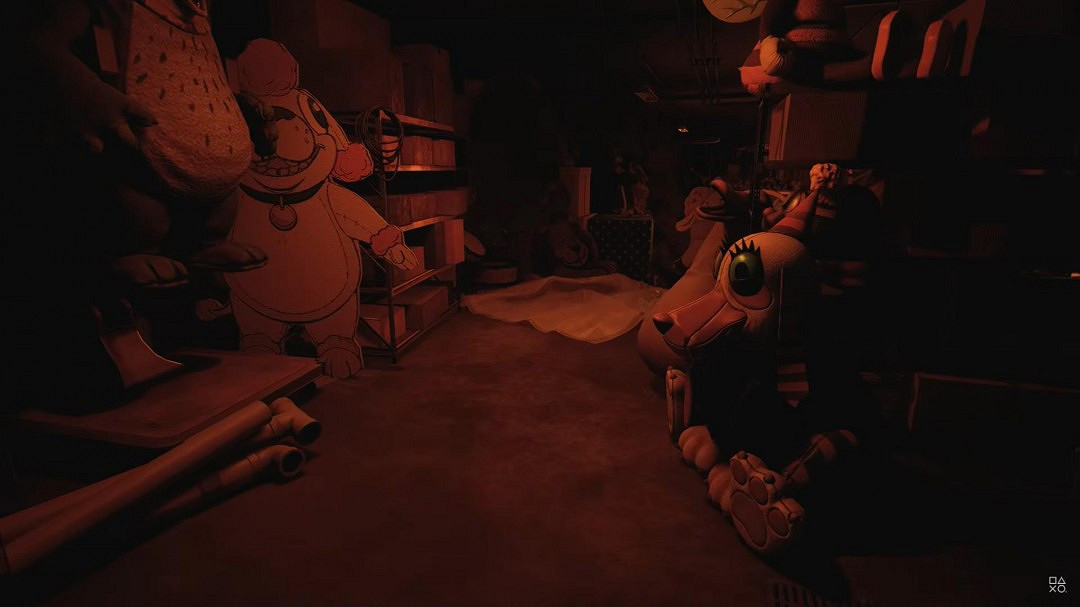 恐怖遊戲《佛雷迪的五夜驚魂:模仿者的秘密》新預告公布 2025年6月13日推出 恐怖遊戲《佛雷迪的五夜驚魂:模仿者的秘密》新預告公布 2025年6月13日推出