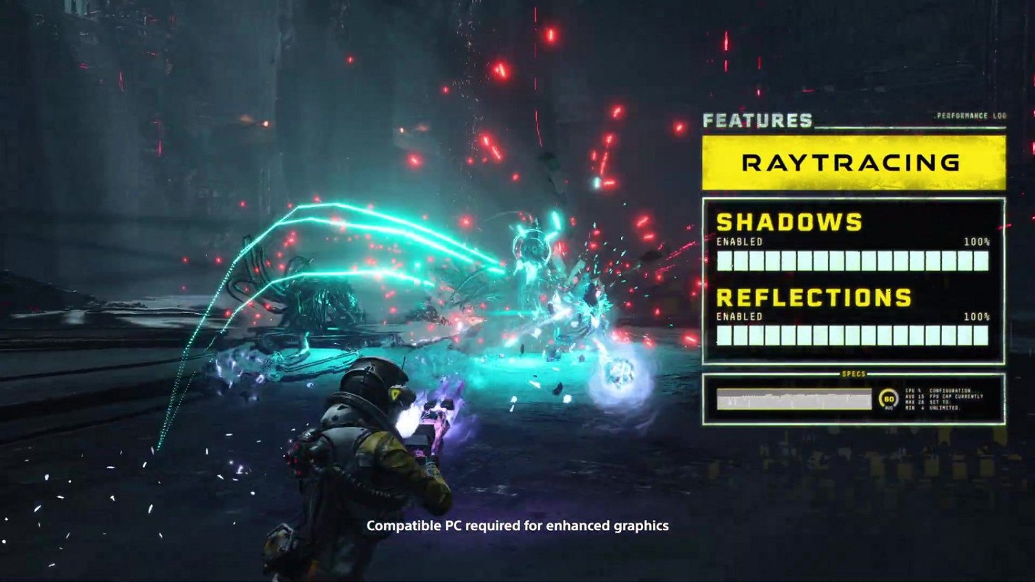 《死亡回歸》PC版特性預告片公布 2/15發行 《死亡回歸》PC版特性預告片公布 2/15發行