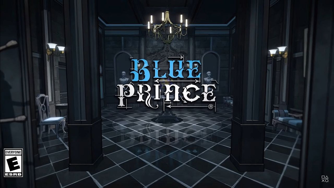 迷宮探索冒險《Blue Prince》主機版公開 開放試玩 迷宮探索冒險《Blue Prince》主機版公開 開放試玩