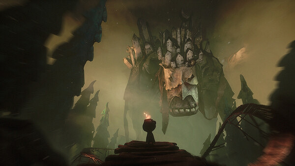 粘土小人冒險啟程!《午夜漫步》將於5月8日正式上線! 粘土小人冒險啟程!《午夜漫步》將於5月8日正式上線!