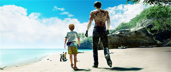 不當黑道當海盜?《人中之龍8外傳》你能玩到什麽? 不當黑道當海盜?《人中之龍8外傳》你能玩到什麽?