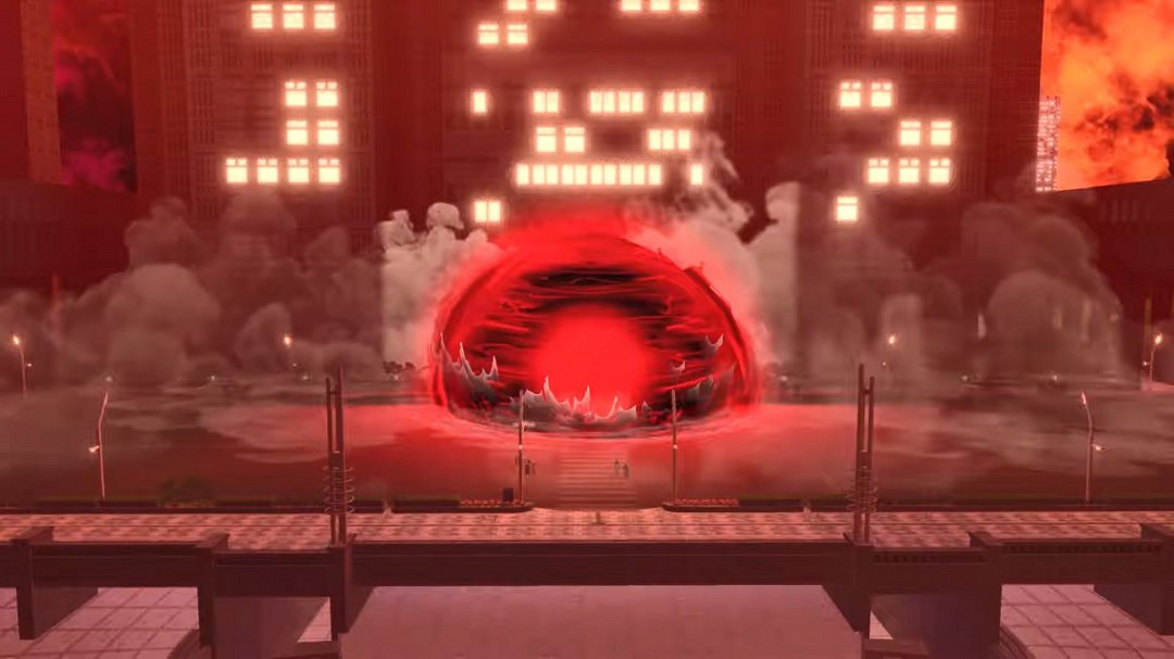 系列新作《數碼寶貝物語:時空異客》正式公布 年內發售 系列新作《數碼寶貝物語:時空異客》正式公布 年內發售