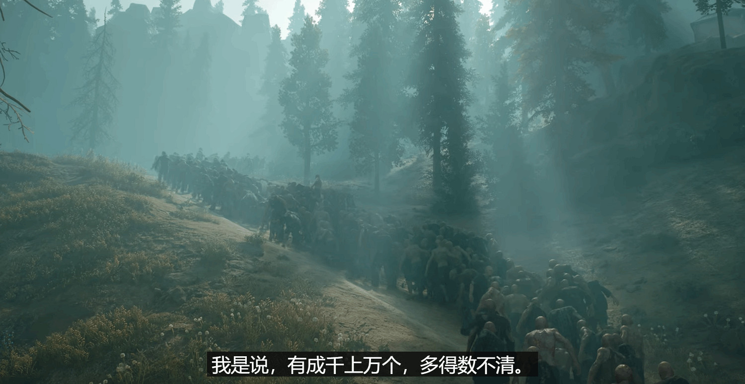 《往日不再》將於4月25日推出復刻版 追加全新模式！