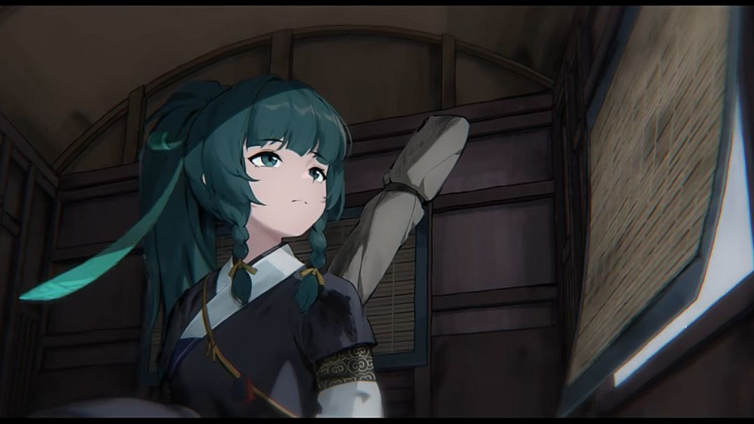 《絕區零》青衣培養方法介紹 《絕區零》青衣培養方法介紹