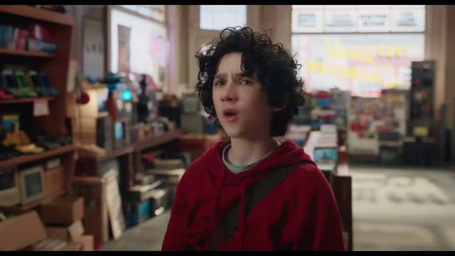 《當個創世神麥塊大電影》新預告公布 更多方頭方腦來襲! 《當個創世神麥塊大電影》新預告公布 更多方頭方腦來襲!