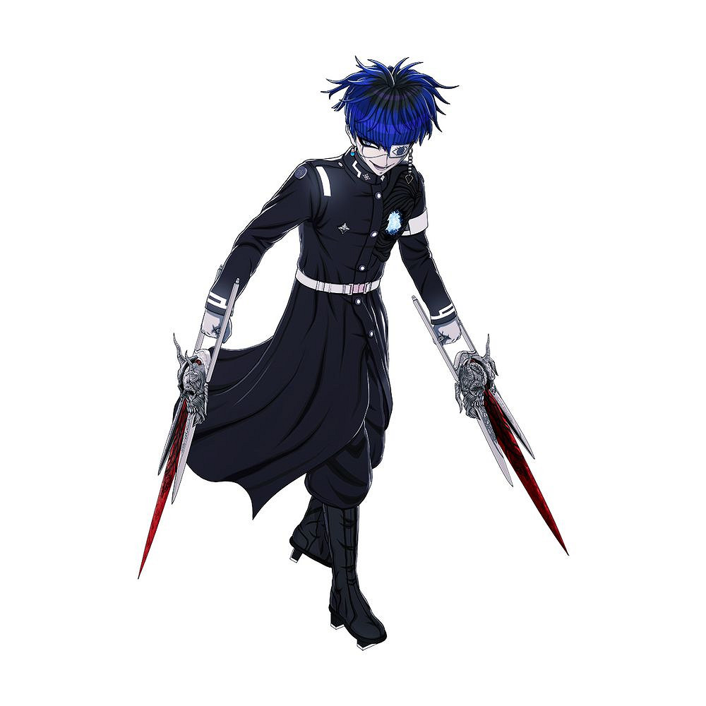 遊戲《百日戰記 -最終防衛學園-》第二彈角色介紹公開 遊戲《百日戰記 -最終防衛學園-》第二彈角色介紹公開