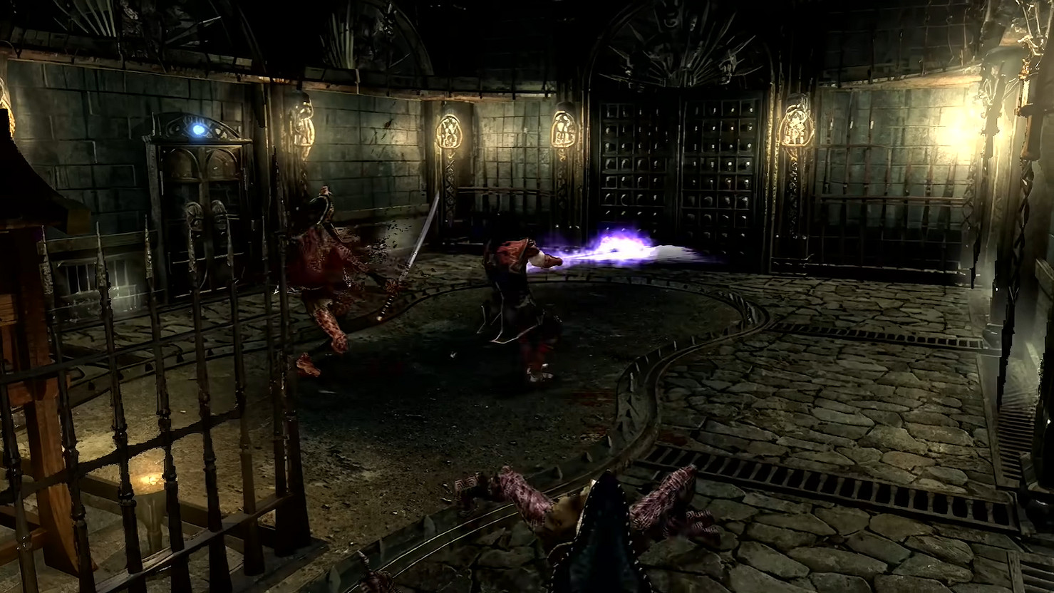 卡普空《鬼武者2》高清版發售日預告公開!5月發售 卡普空《鬼武者2》高清版發售日預告公開!5月發售