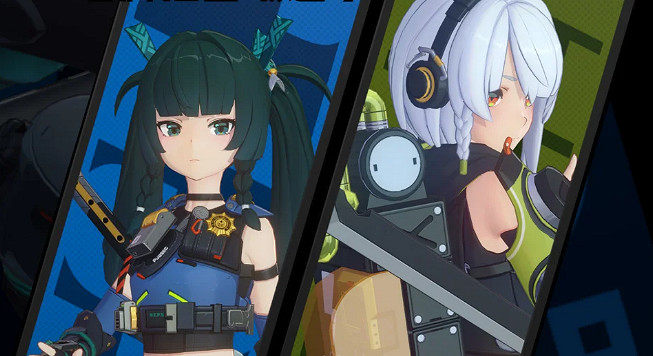 《絕區零》青衣定位介紹 《絕區零》青衣定位介紹