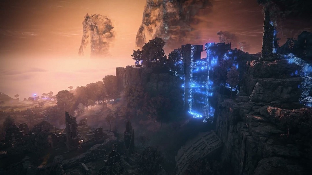 《艾爾登法環：黑夜君臨》發售日公布！售價約新台幣857元