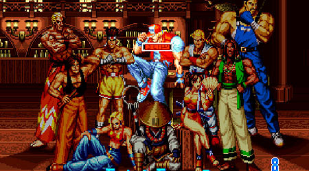 越搖越誇張?忍者不語，只是一味抖動