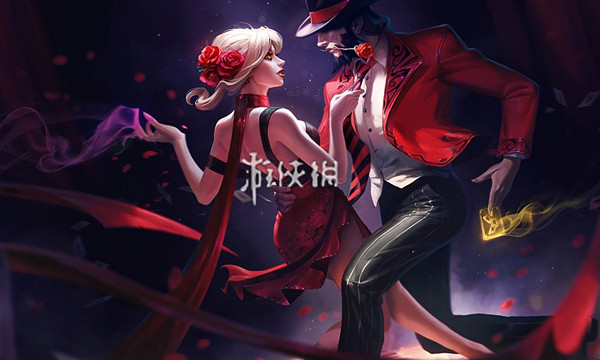 英雄聯盟手遊寡婦速3和速4選擇推薦 英雄聯盟手遊寡婦速3和速4選擇推薦