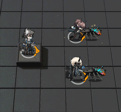 明日方舟諾威爾幹員介紹 明日方舟諾威爾幹員介紹