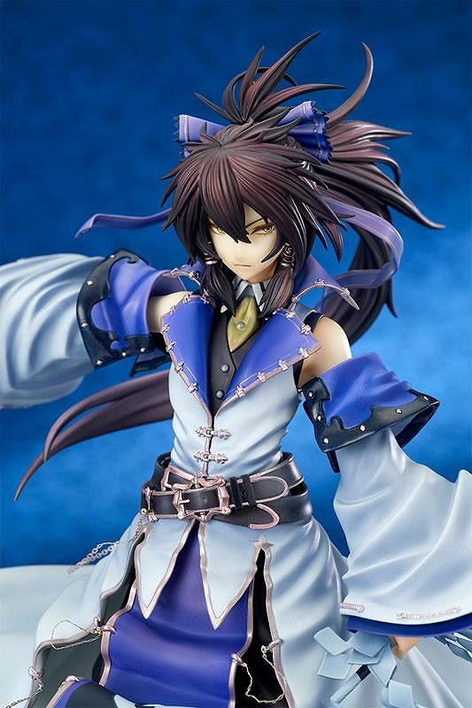 《東方Project》模型:博麗靈夢紅魔城傳說版即將上市 《東方Project》模型:博麗靈夢紅魔城傳說版即將上市