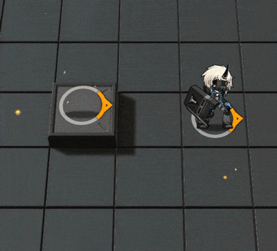 明日方舟諾威爾幹員介紹 明日方舟諾威爾幹員介紹