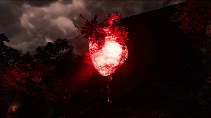 《鬼武者:劍之道》新截圖公開:宮本武藏及怪物展示! 《鬼武者:劍之道》新截圖公開:宮本武藏及怪物展示!