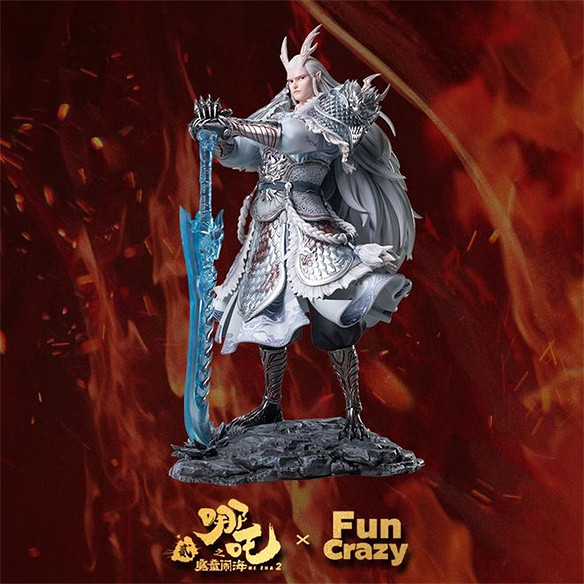 《哪吒2》周邊何以火力全開？