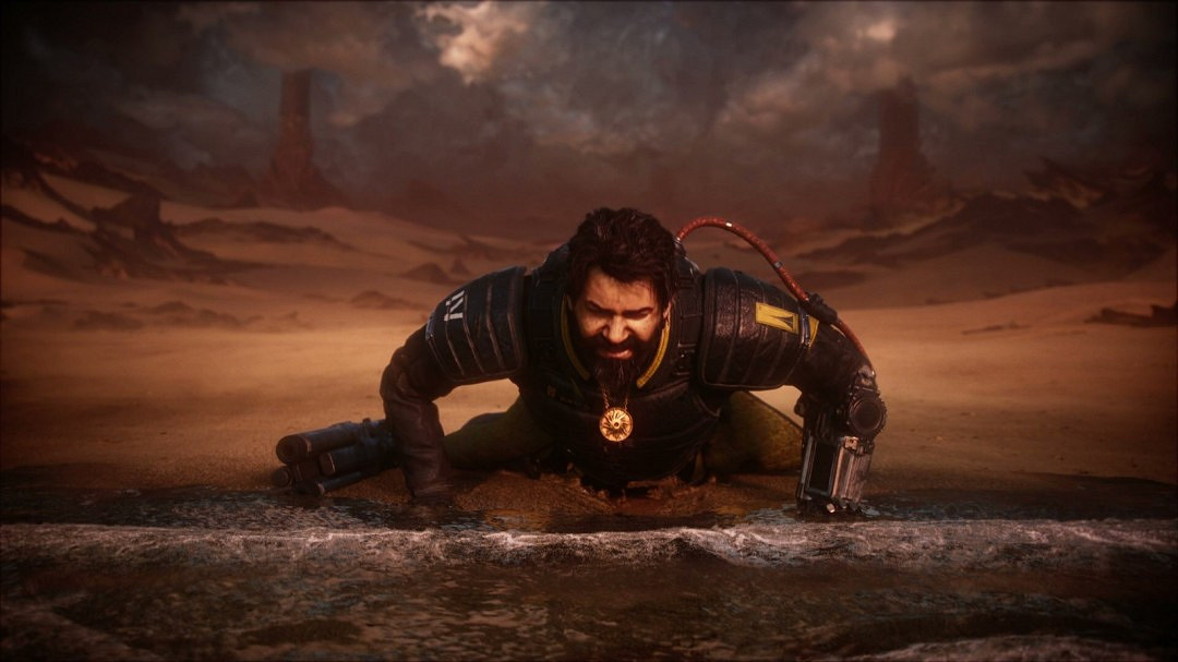 《死亡回歸》精神續作《Saros》公布 2026年發售