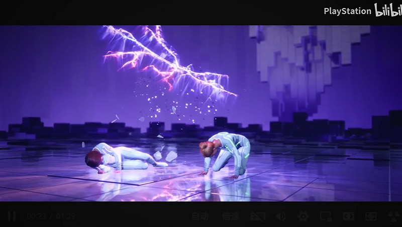 雙人成行廠商新作《雙影奇境》全新預告!3月7日發售 雙人成行廠商新作《雙影奇境》全新預告!3月7日發售