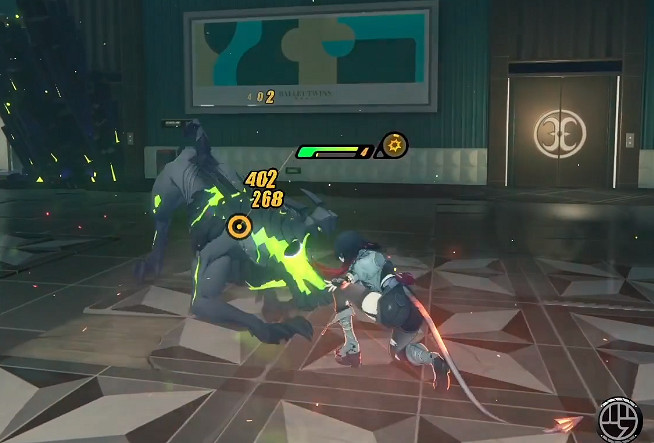 《絕區零》簡社技能介紹 《絕區零》簡社技能介紹