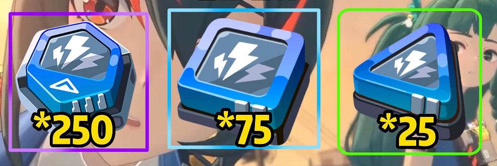 《絕區零》青衣培養材料一覽 《絕區零》青衣培養材料一覽