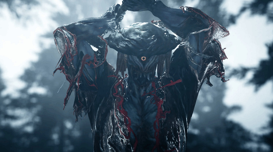 《鬼武者:劍之道》新截圖公開:宮本武藏及怪物展示! 《鬼武者:劍之道》新截圖公開:宮本武藏及怪物展示!