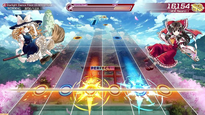 《東方彈幕神樂失落幻想》將登PS4!支援PS5向後相容 《東方彈幕神樂失落幻想》將登PS4!支援PS5向後相容